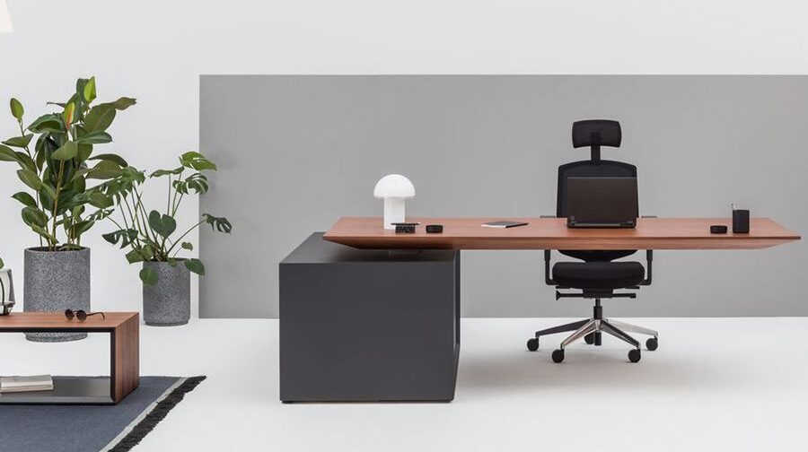 bureau de direction MILLAU