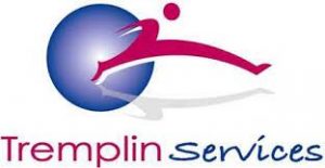 logo tremplin