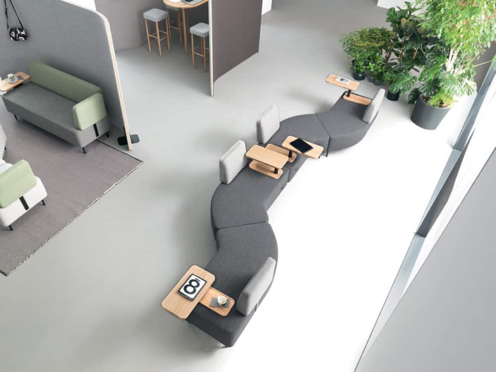 banquette nuko