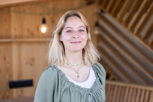 À propos de nous 18 Manon L.