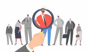 Des nuages noirs s'amoncellent sur le marché du travail 1 attirer des talents recrutement