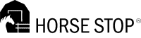 horse stop logo