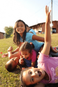 ADP Group soutient SOS VILLAGES D'ENFANTS FRANCE