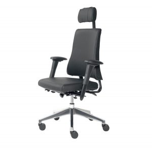 fauteuil de bureau ergonomique NA 9100