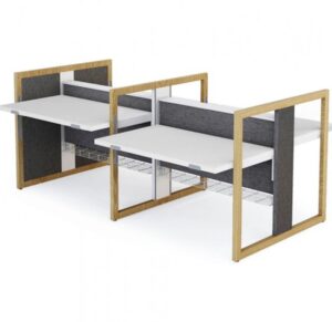 bureau ergonomique STAND UP R