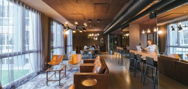 travailler en hybride
